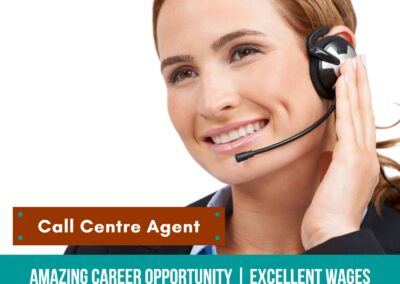 Call Centre Agent job in Malta