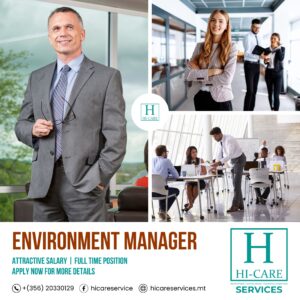 Environment Manager