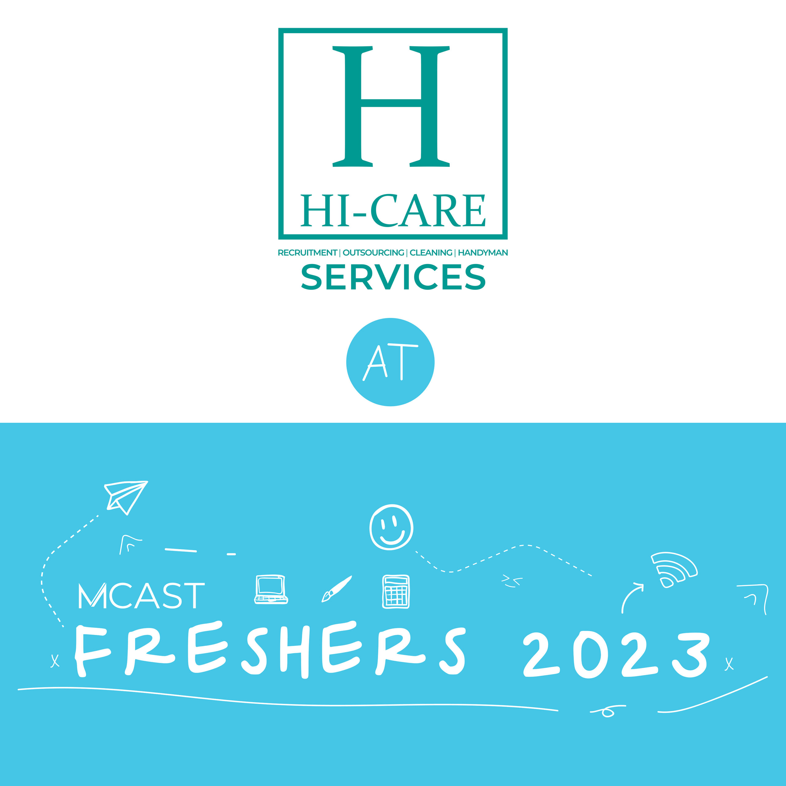 Hi-Care Services Cleaning Team