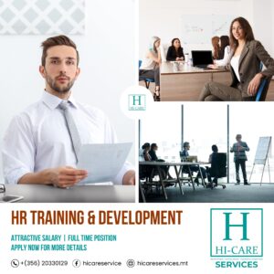 HR Training and Development