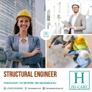 Structural Engineer