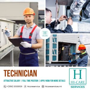 Technician