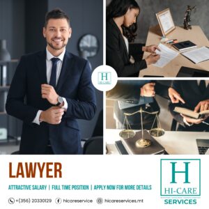 Lawyer