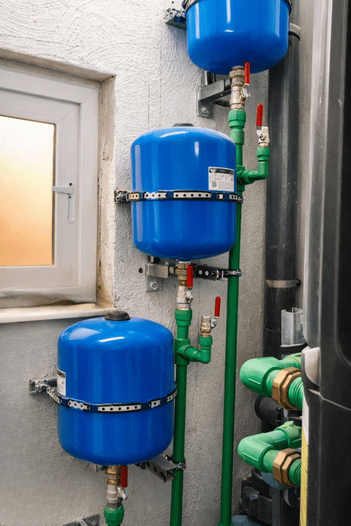 Plumbing 01