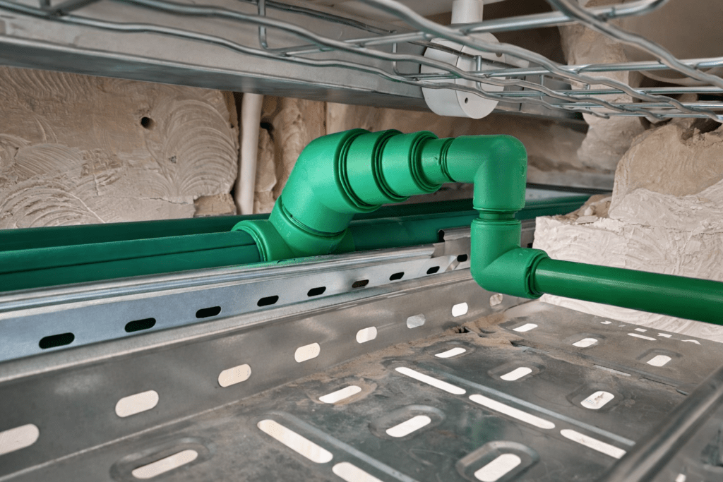 Plumbing 2