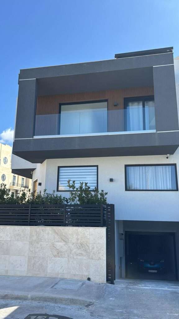 Feature Walls Decorative Finishes
