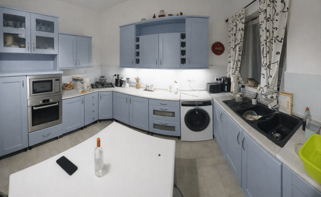 Kitchen Edited
